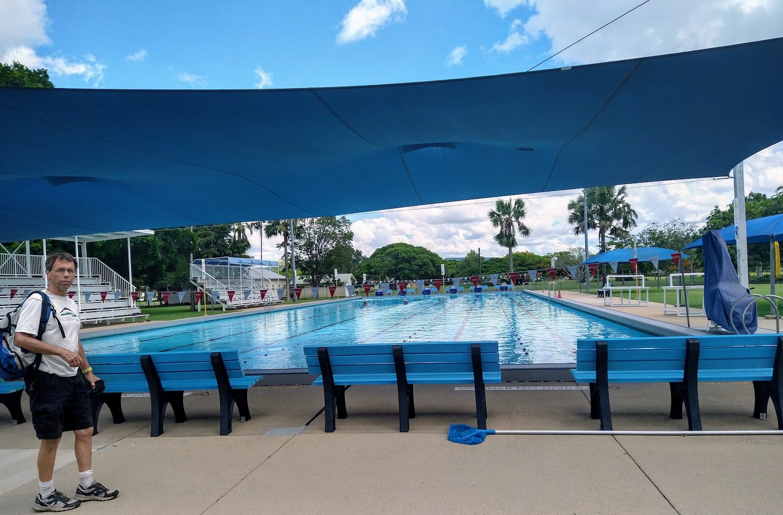 Mirani Swim Centre