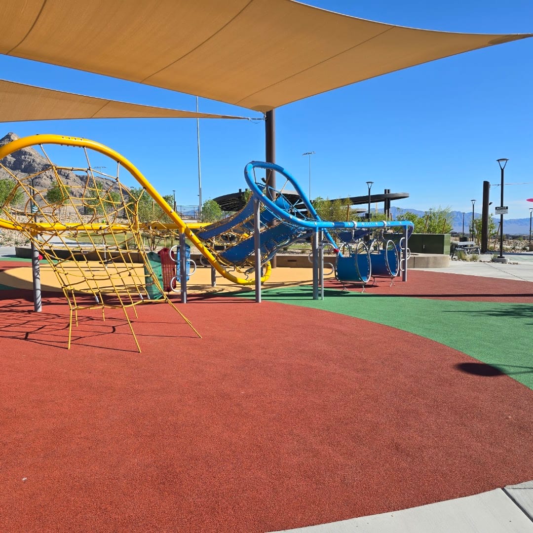 Grand Park, photo 3