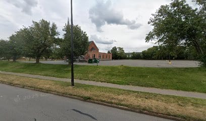 Rochester General Medical Group