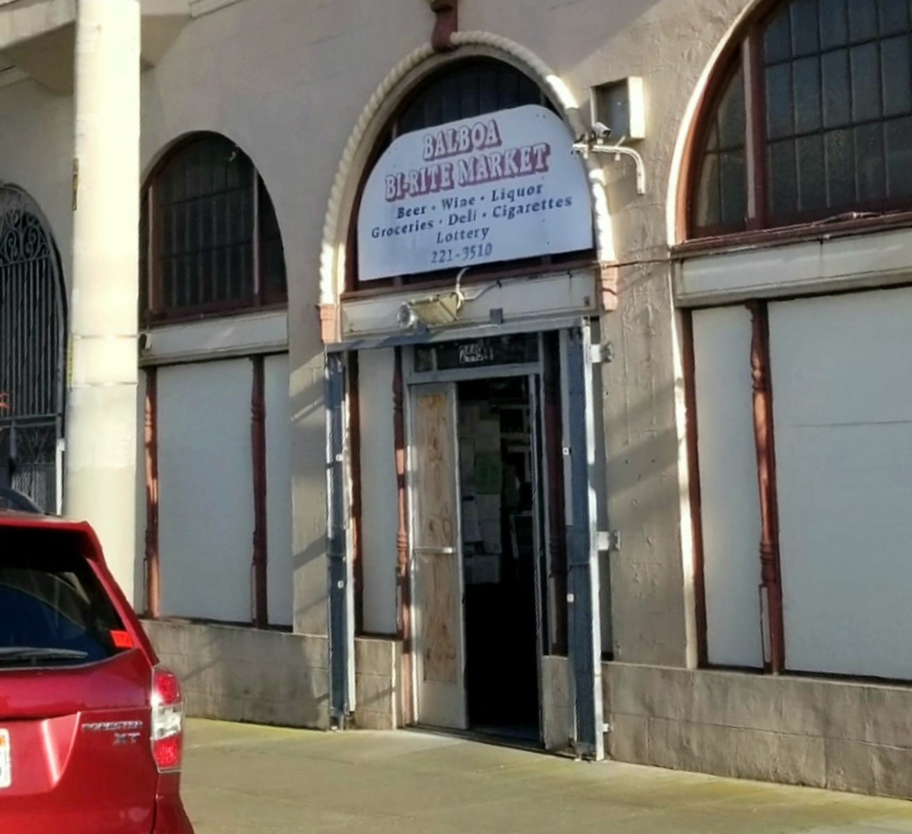 Balboa Bi-Rite Market, photo 3