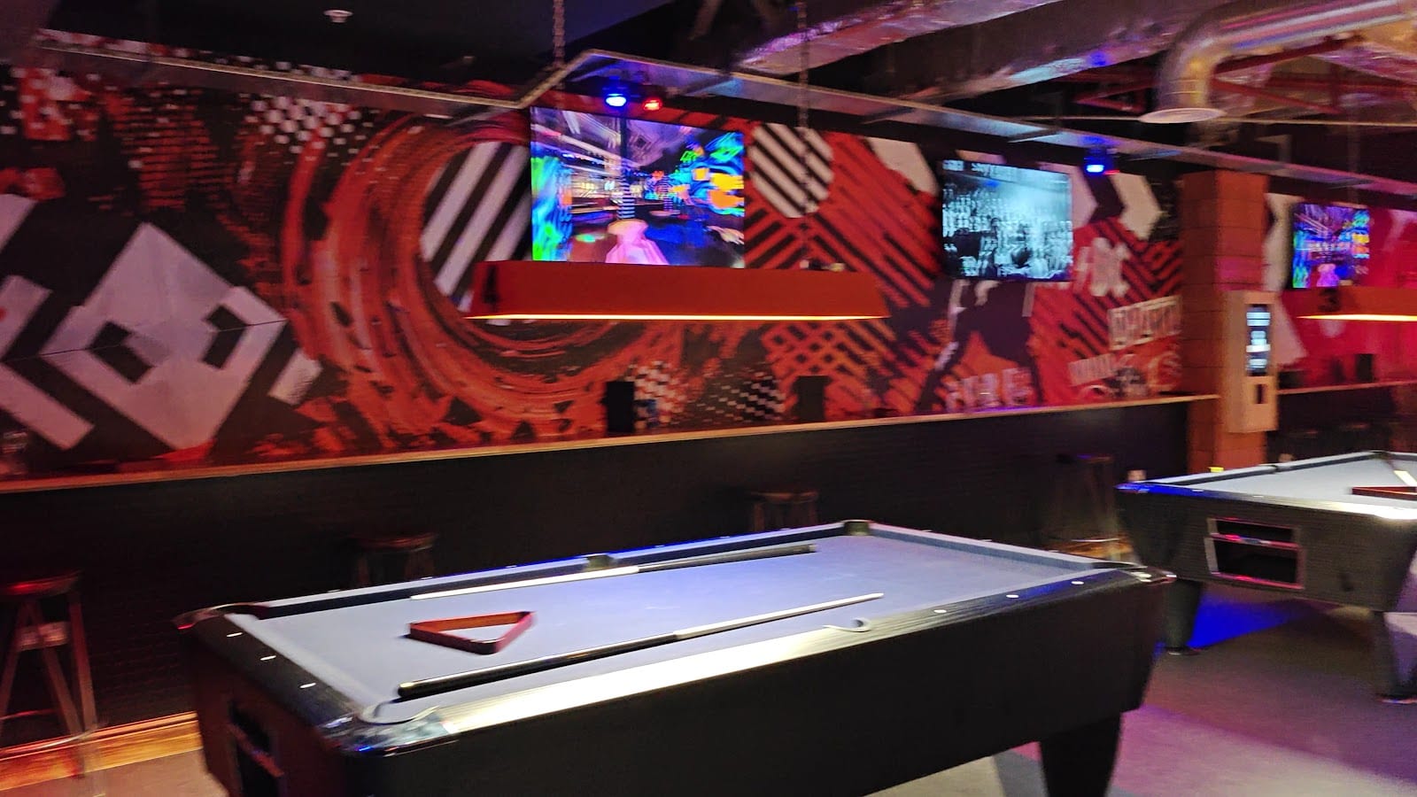 Roxy Ball Room London St Mary Axe, photo 3