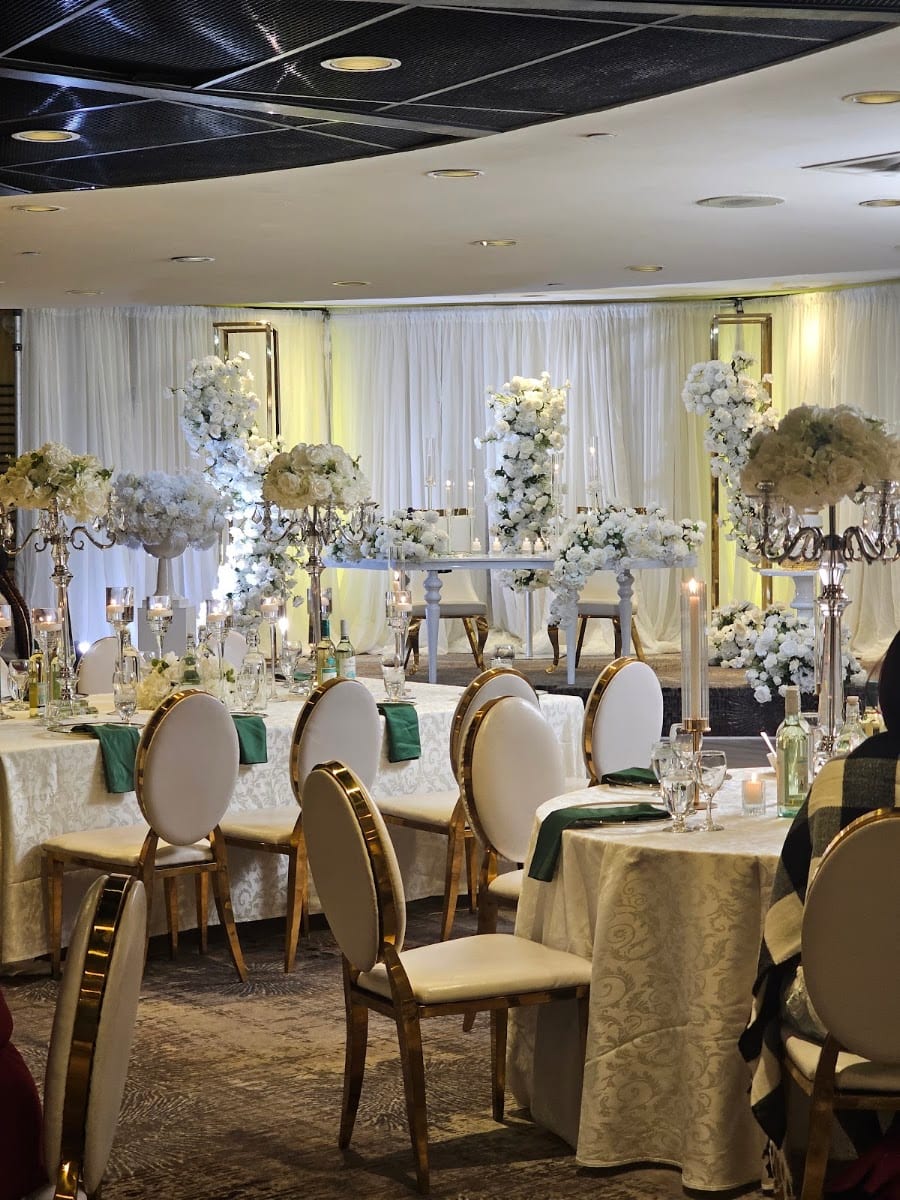 Belmont Event Space, photo 2