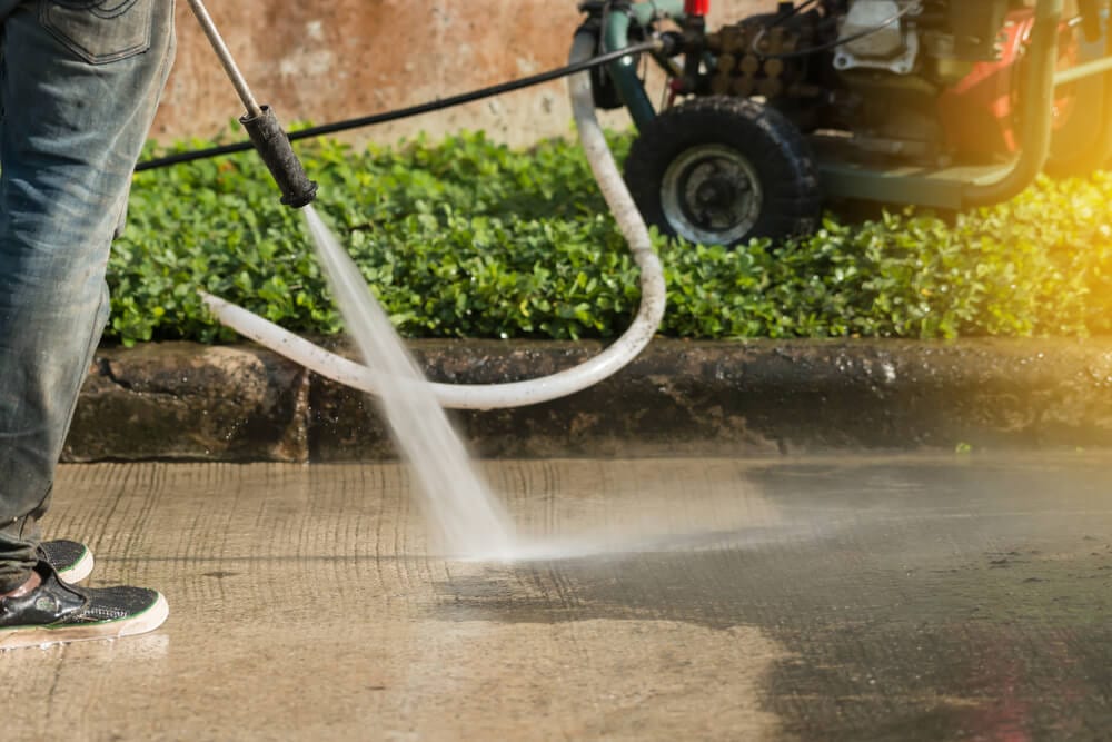 Gulf Coast Metro Clean, Inc
