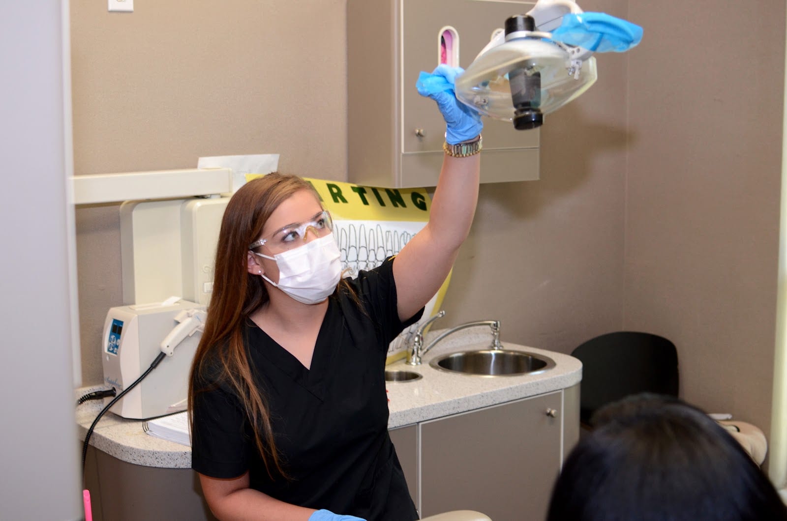 Beaumont Dental Assistant School