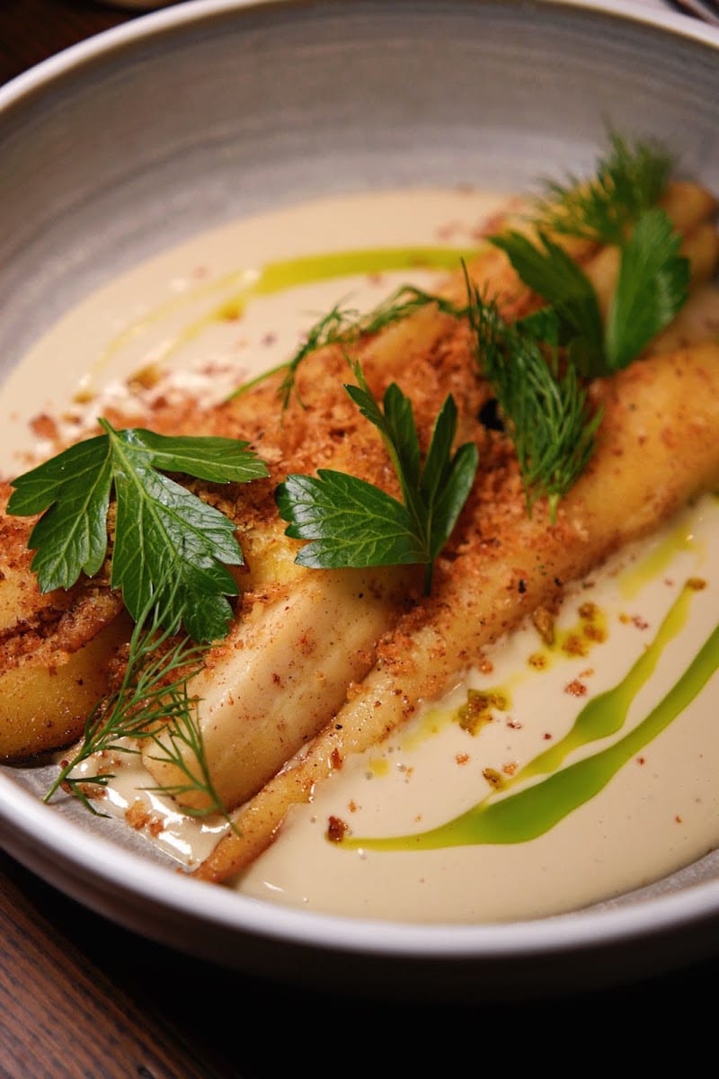 Bramble Gastropub