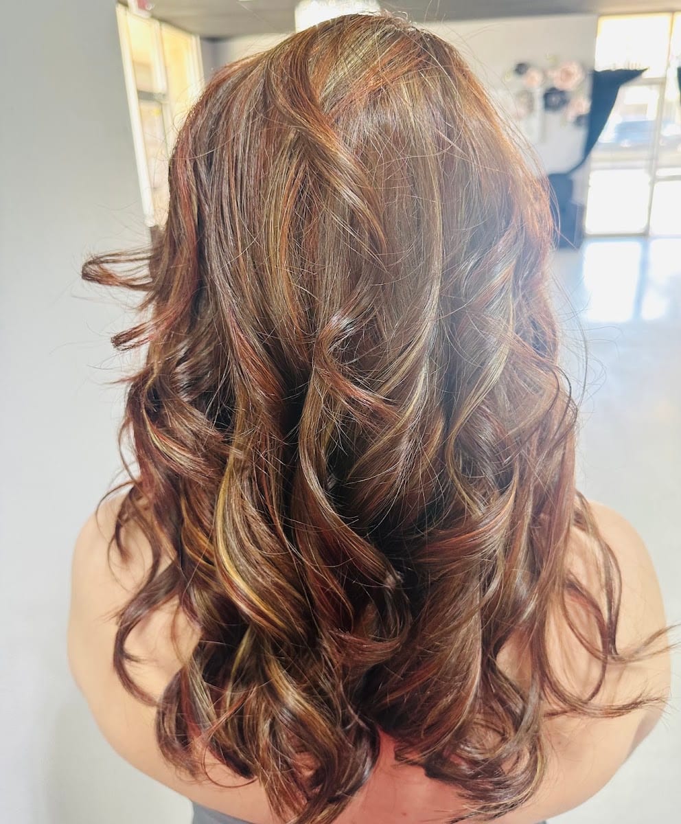 Captivating Hair And Beauty