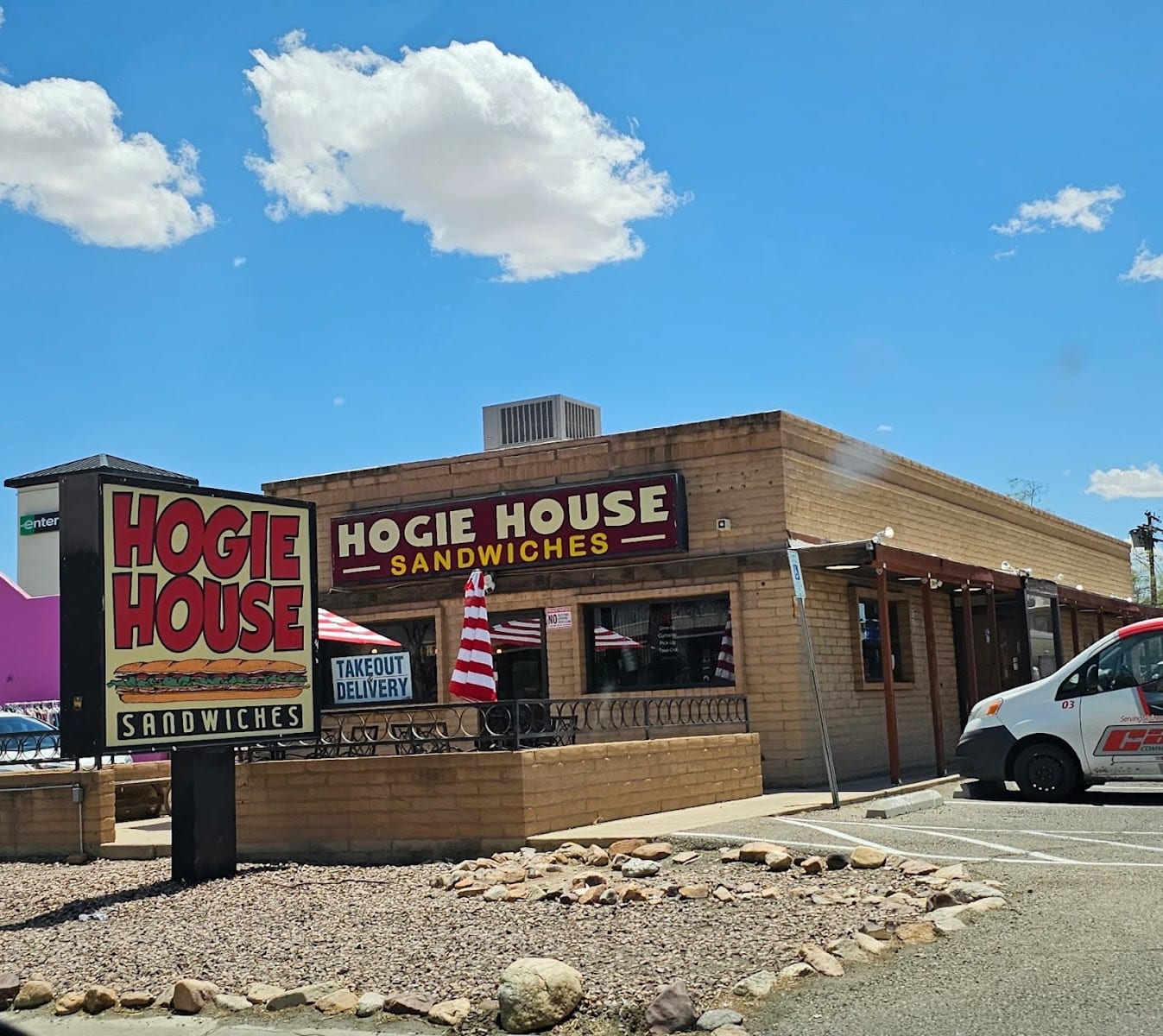 Hogie House Sandwiches, photo 2
