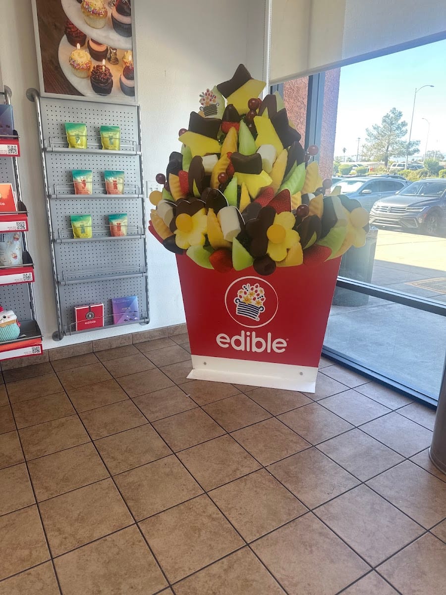 Edible Arrangements