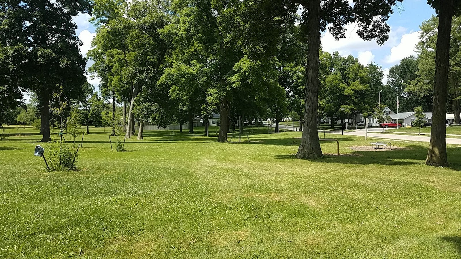 Waynedale Park