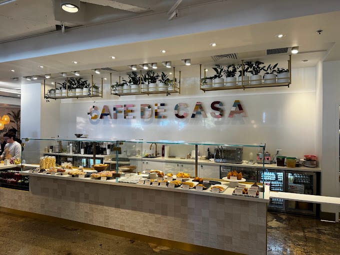 Cafe de Casa, photo 2