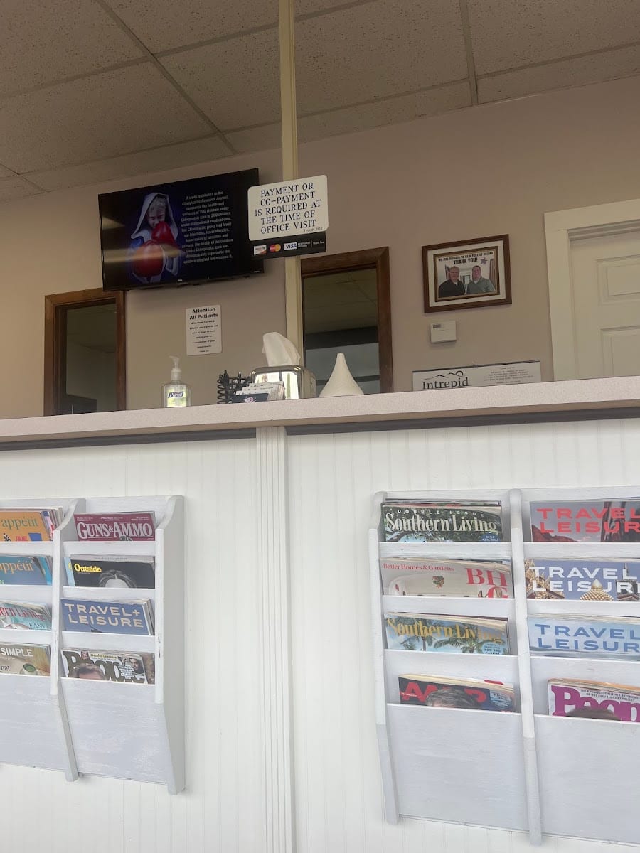Capital Chiropractic Center