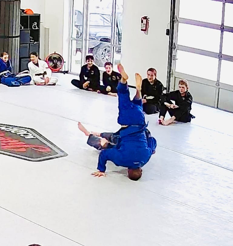 Argyle Jiujitsu Academy, photo 3