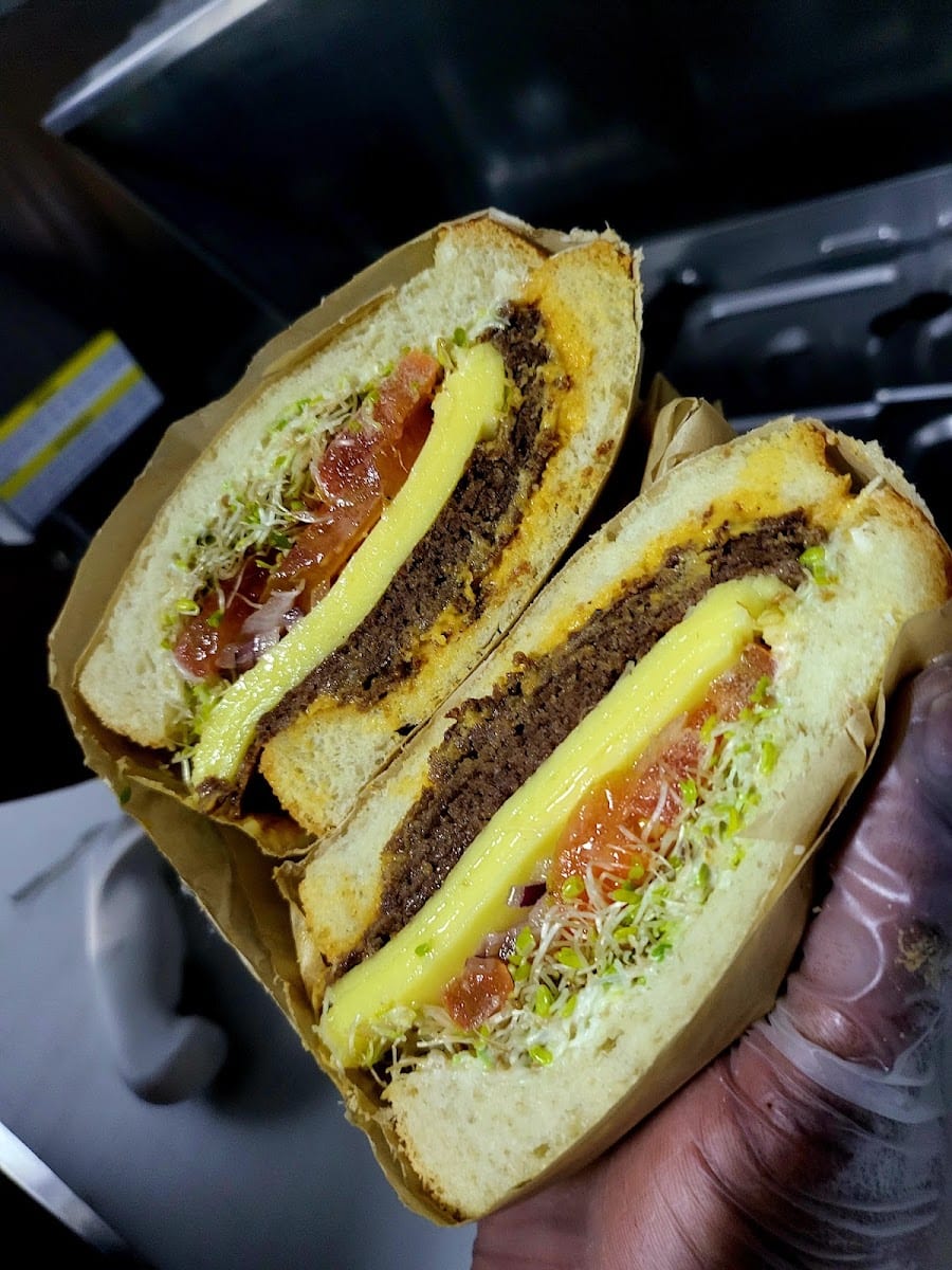 The Sandwich Kings