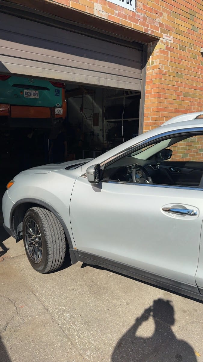 Shah Lux Auto Services, photo 3