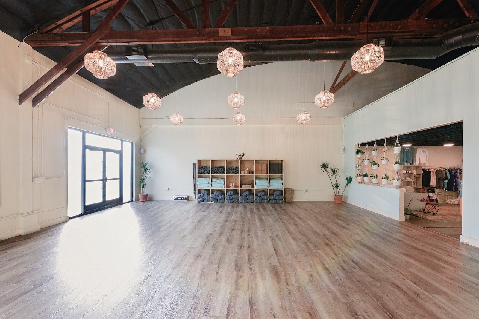 Yoga West, photo 2
