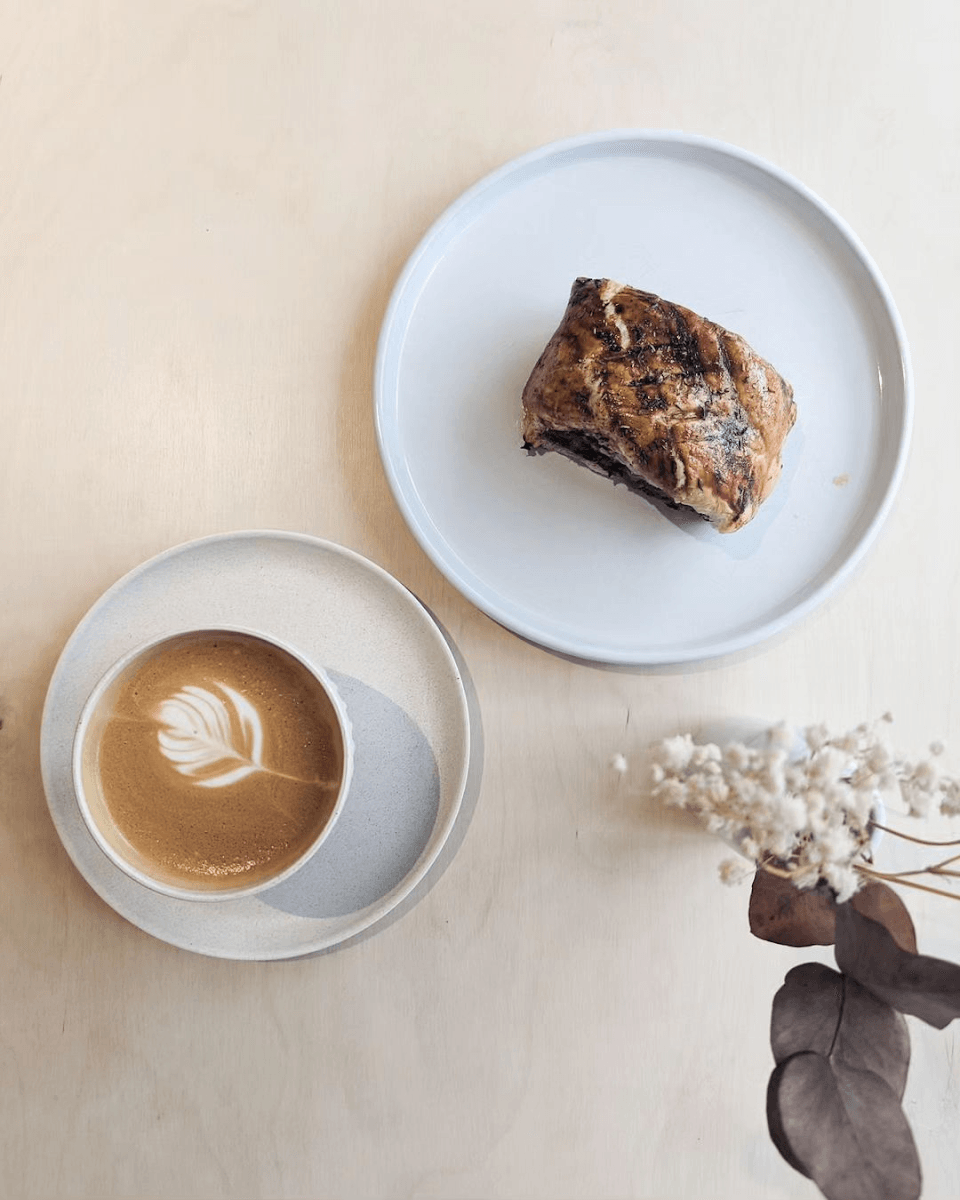 Mitre Coffee
