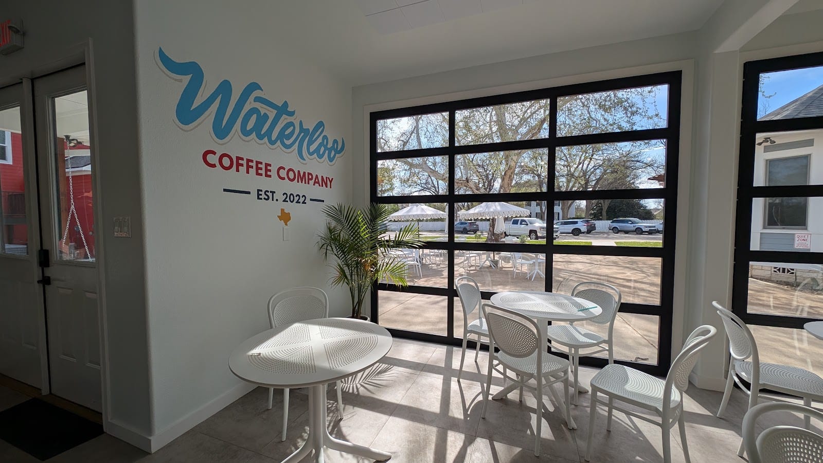 Waterloo Coffee Company, photo 4
