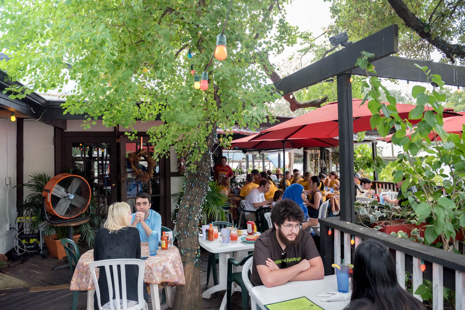 Hobbit Cafe, photo 2