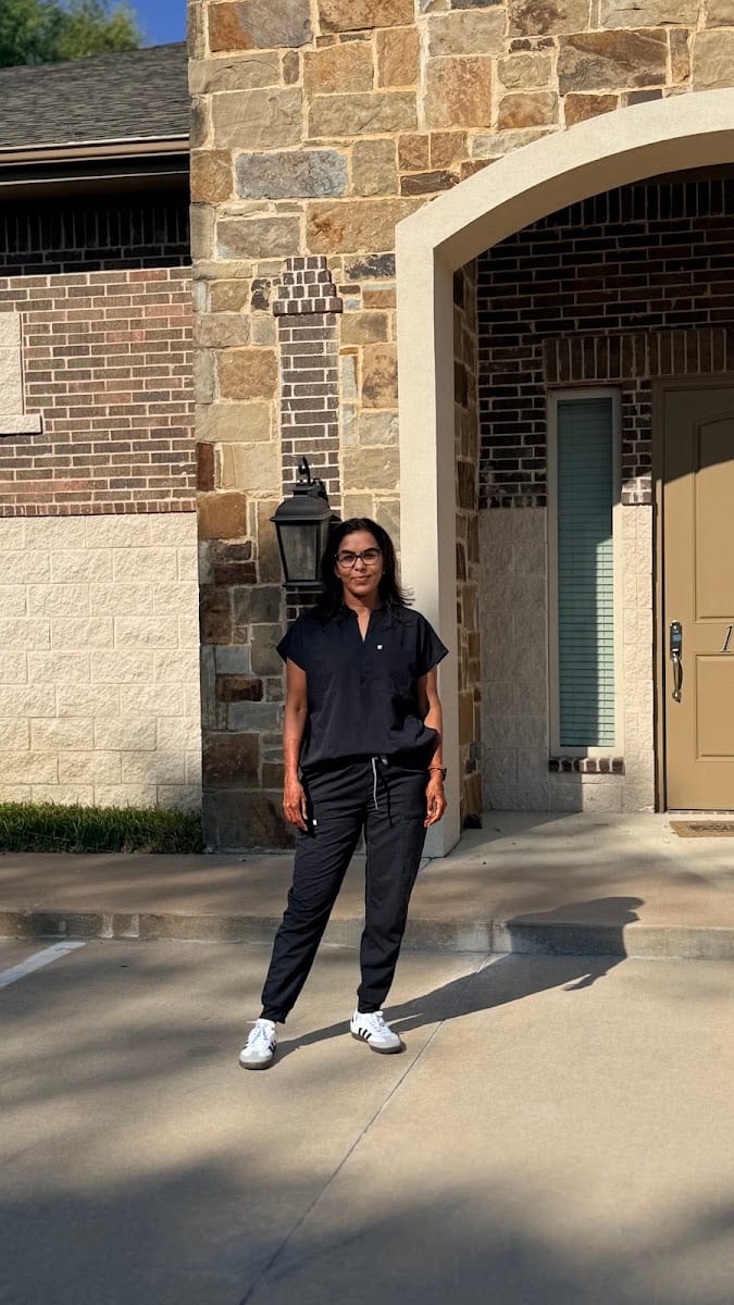 Anchor Primary Care : Maheswari Raja, MD, photo 2