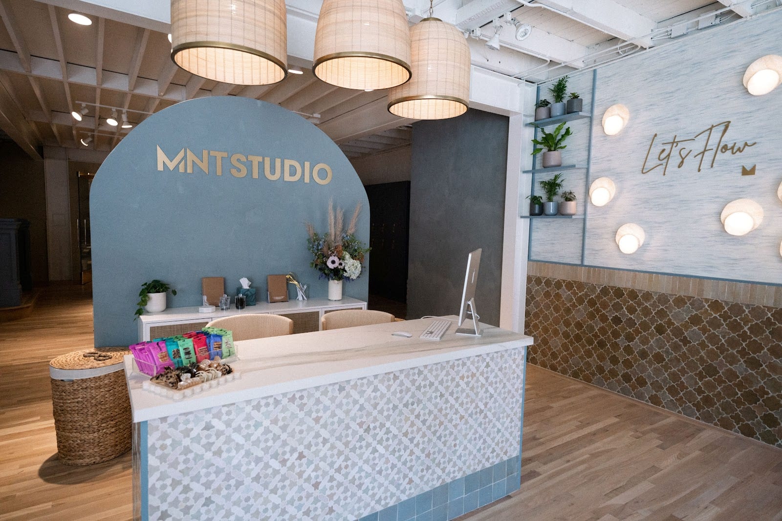 MNTSTUDIO MISSION ROCK, photo 3