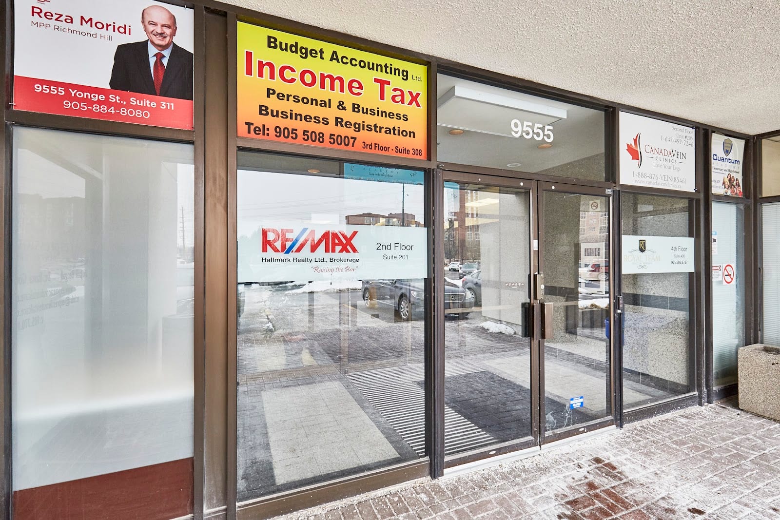 RE/MAX Hallmark Realty Ltd., Brokerage, photo 2