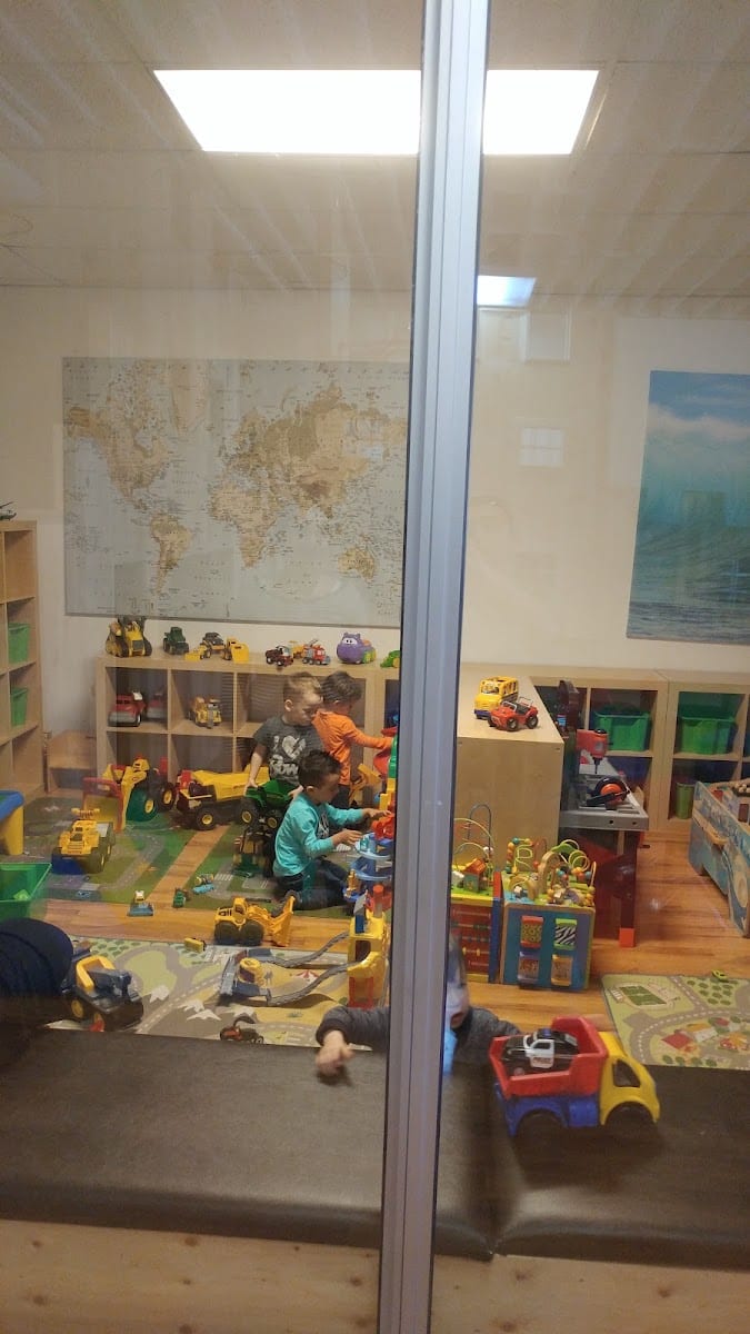 Children's Urban Enrichment Studio, photo 2