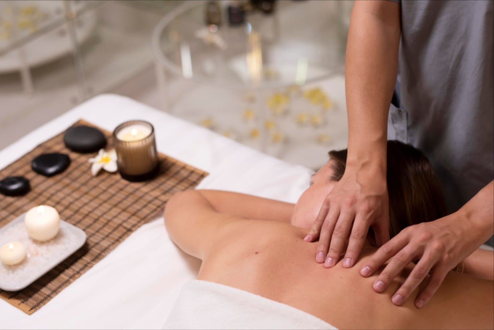 Massage by Todd, photo 4