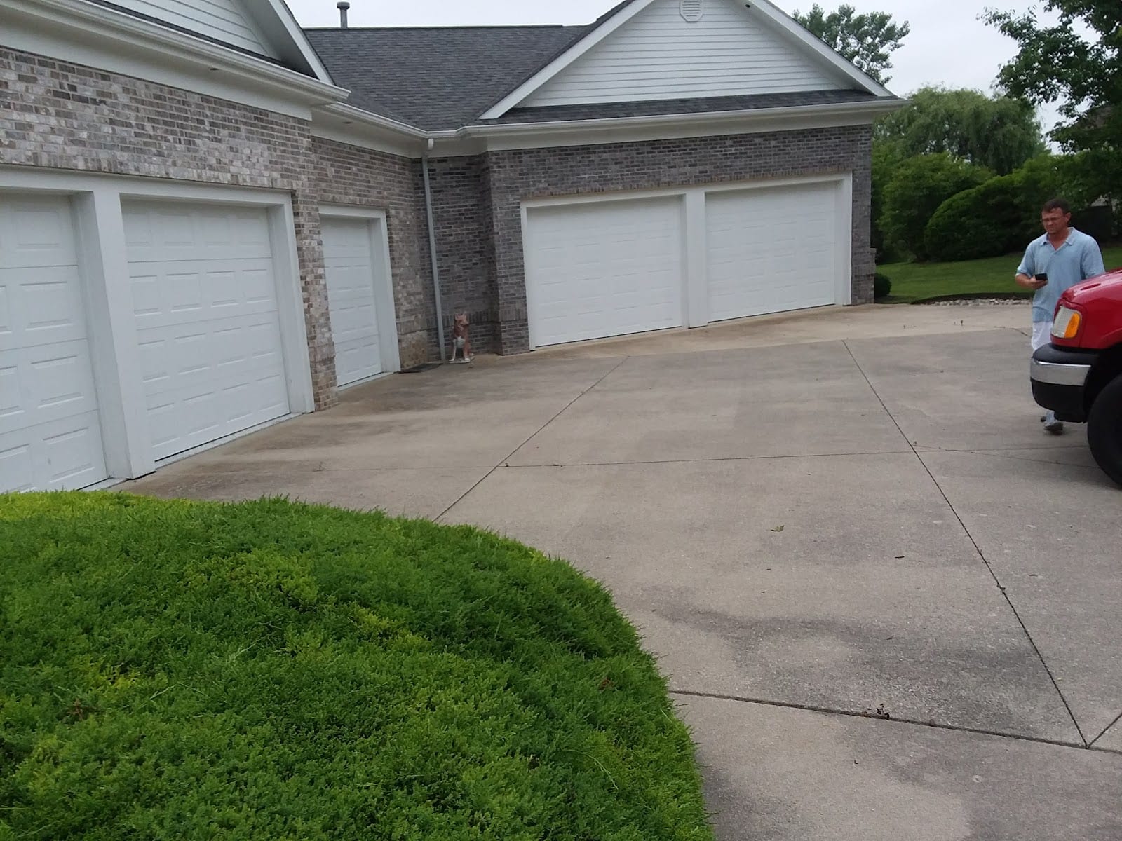 Sycamore Hills Swim & Racquet Club