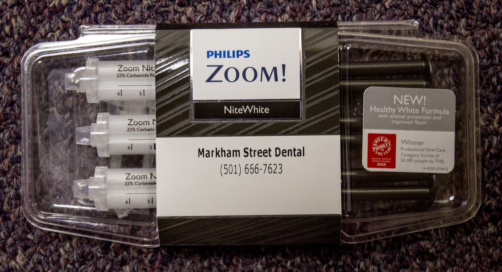 Markham Street Dental, photo 4