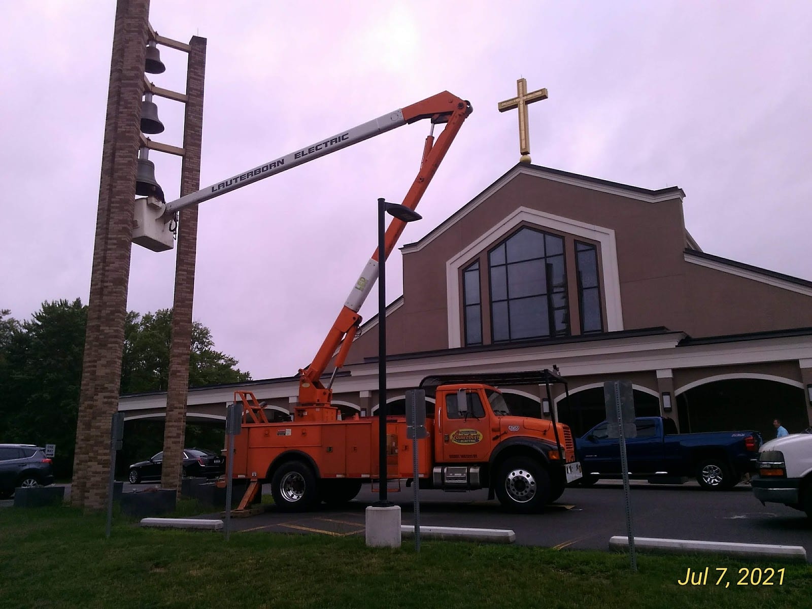 Lauterborn Enterprises, photo 3