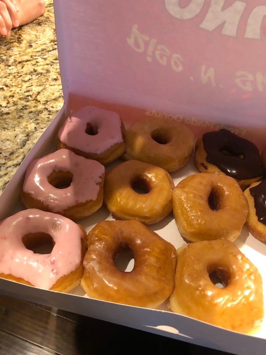 Rise N Shine Donuts, photo 4