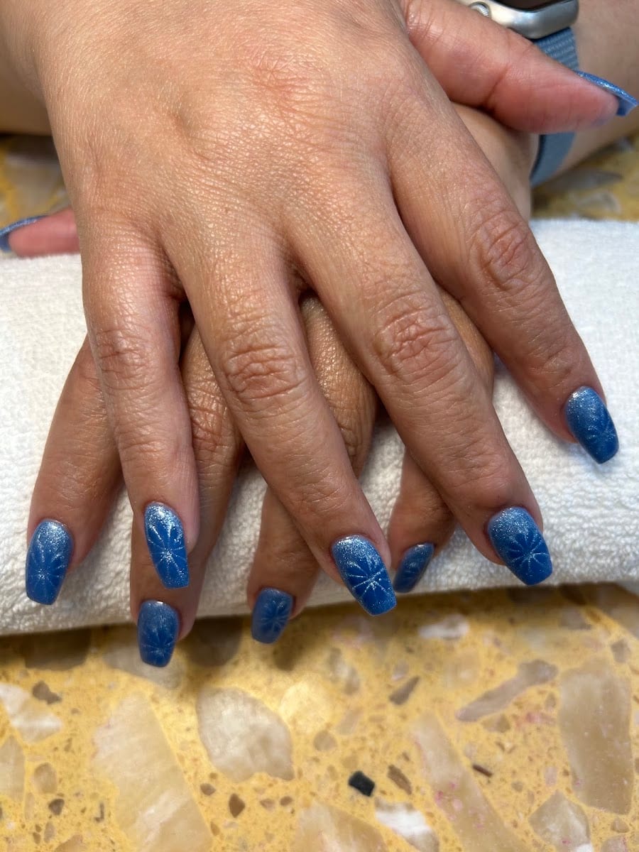 Nail Court