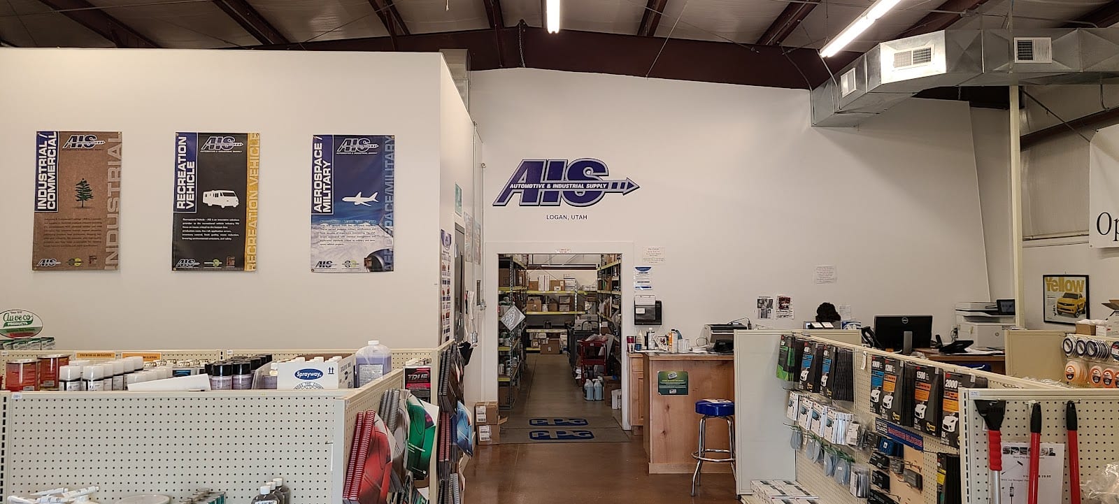 Automotive and Industrial Supply, photo 3