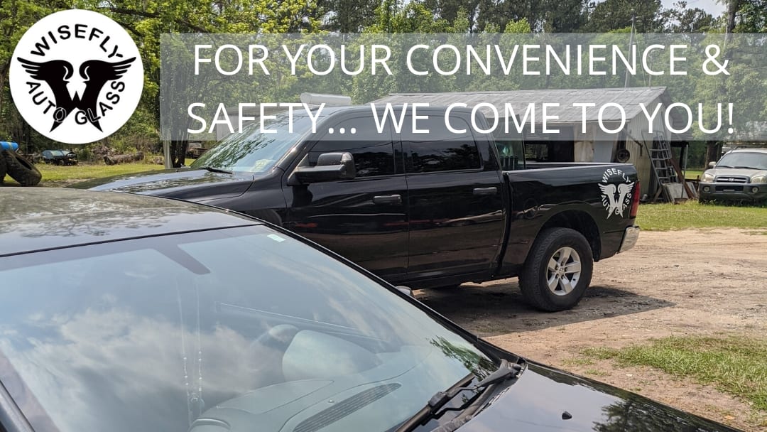Wisefly Auto Glass, photo 2