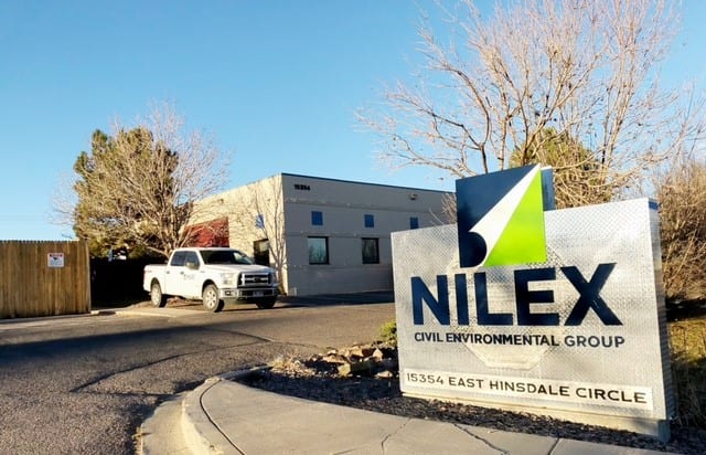 Nilex Inc.