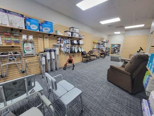 Binson's Medical Equipment & Supplies, photo 3