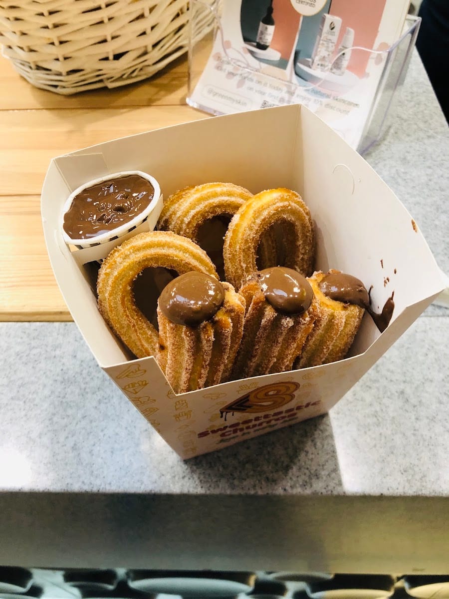 Sweettastic Churros, photo 3