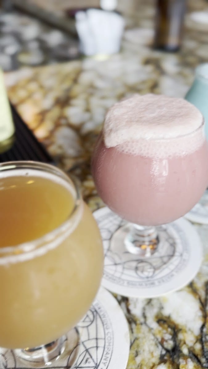 Woven Water Brewing Company, photo 3