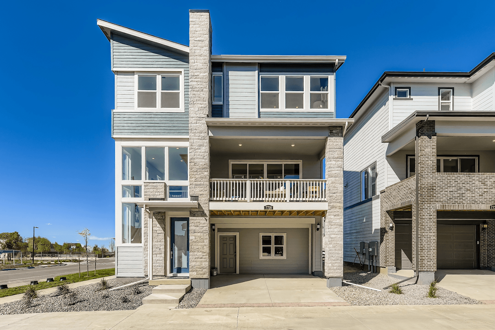 Lennar at Vermilion Creek