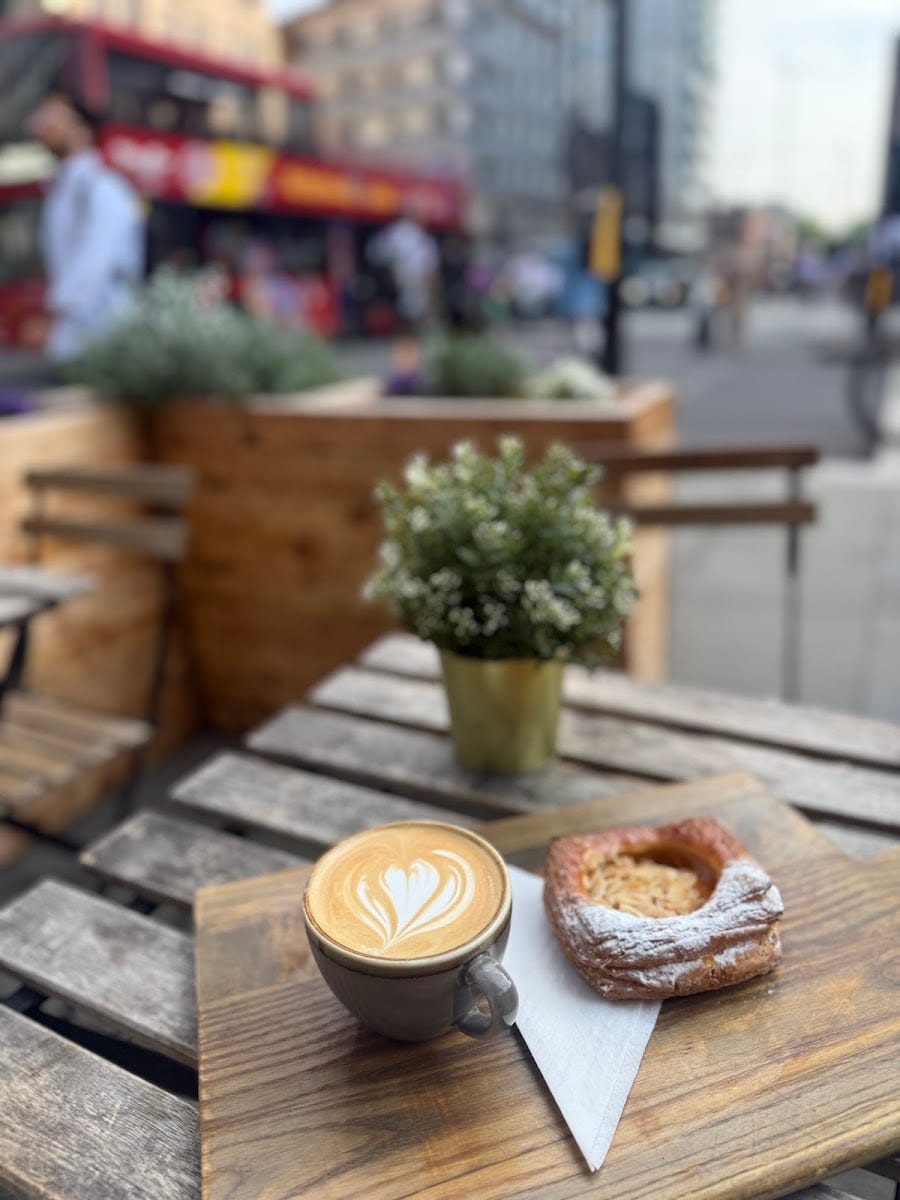 Copper Coffee, photo 4