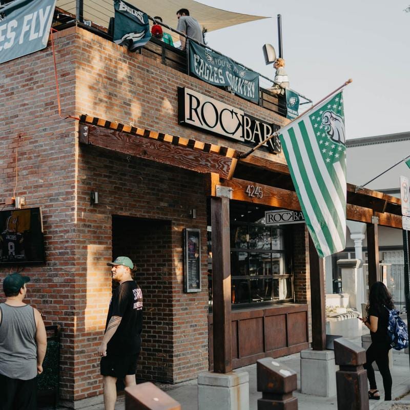 Rockbar Inc., photo 2
