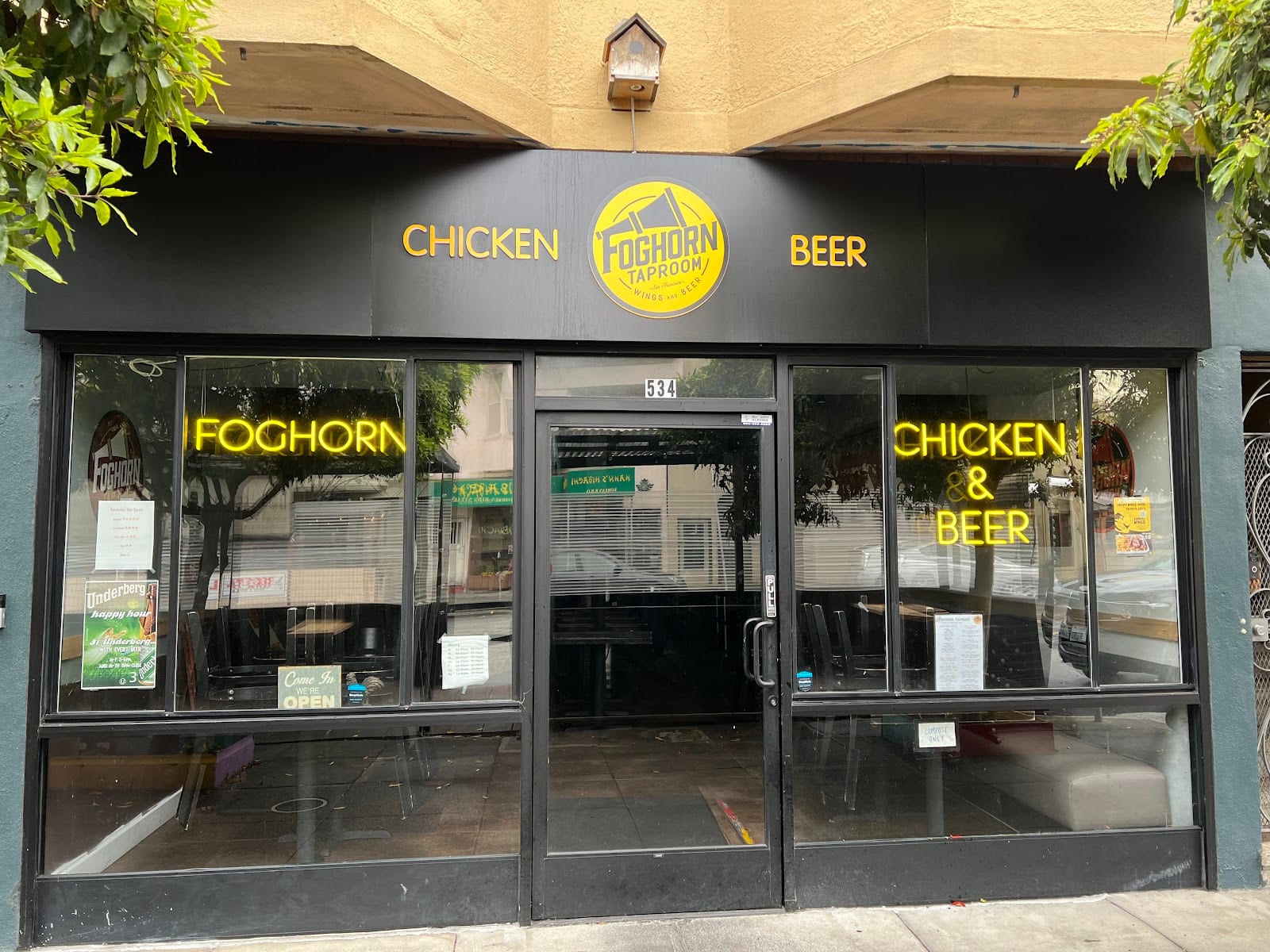 Foghorn Taproom (Irving), photo 2
