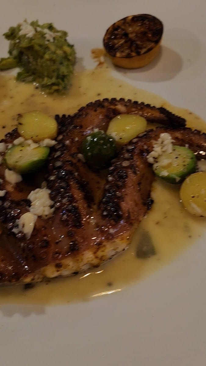 El Zarandeado Sea Food, photo 3