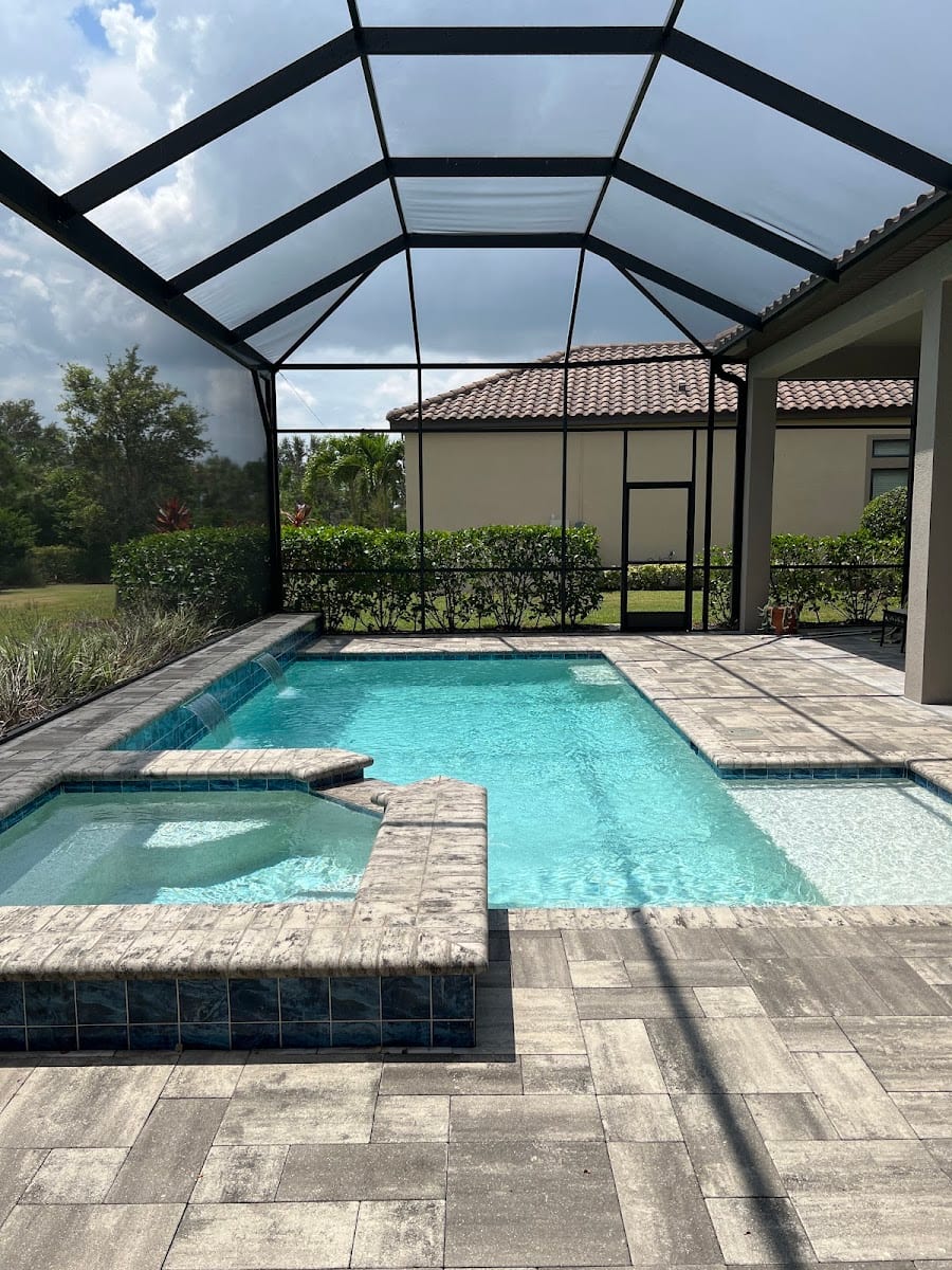 The Alchemist Pools, photo 2