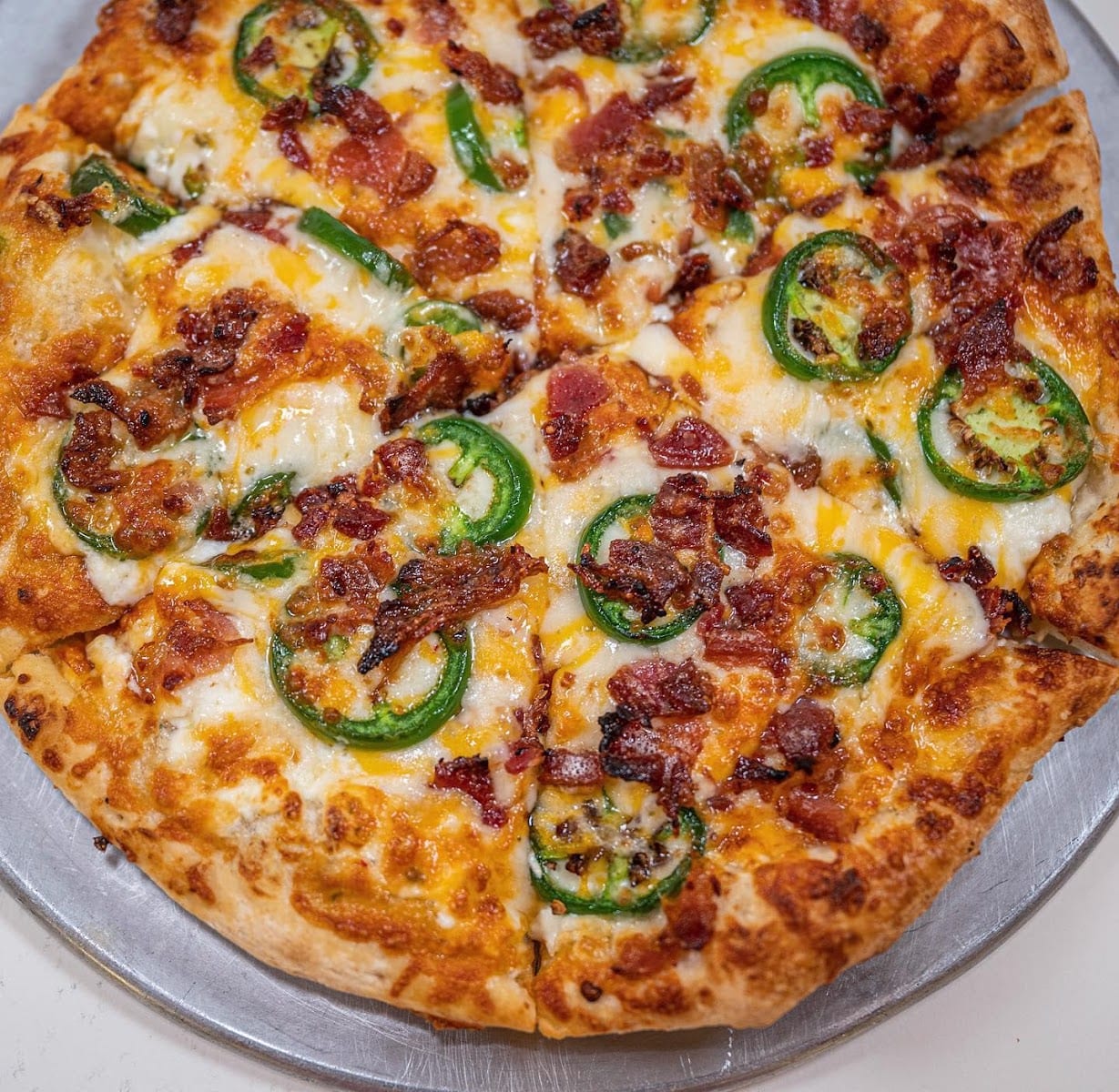 Guys Pizza