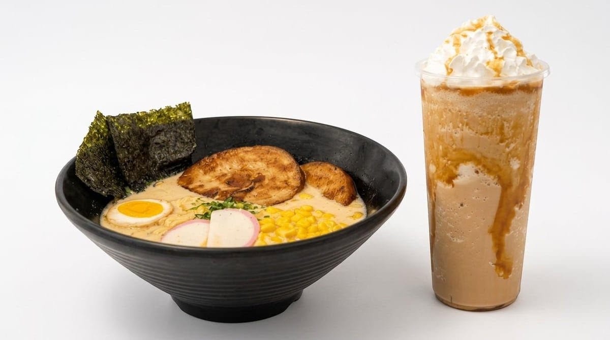 Tea Tok | Ramen House, photo 3
