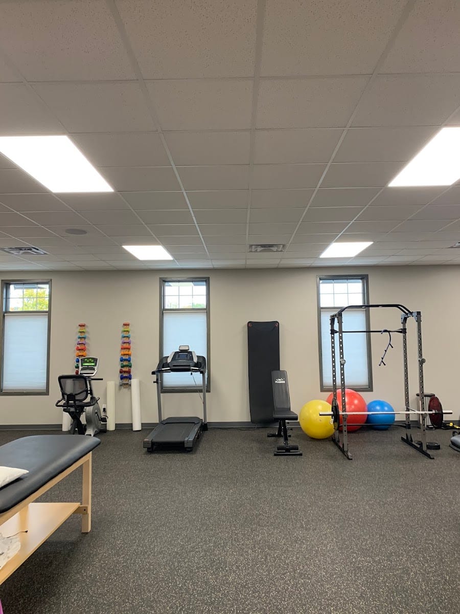 Steppin' Up Physical Therapy, photo 3