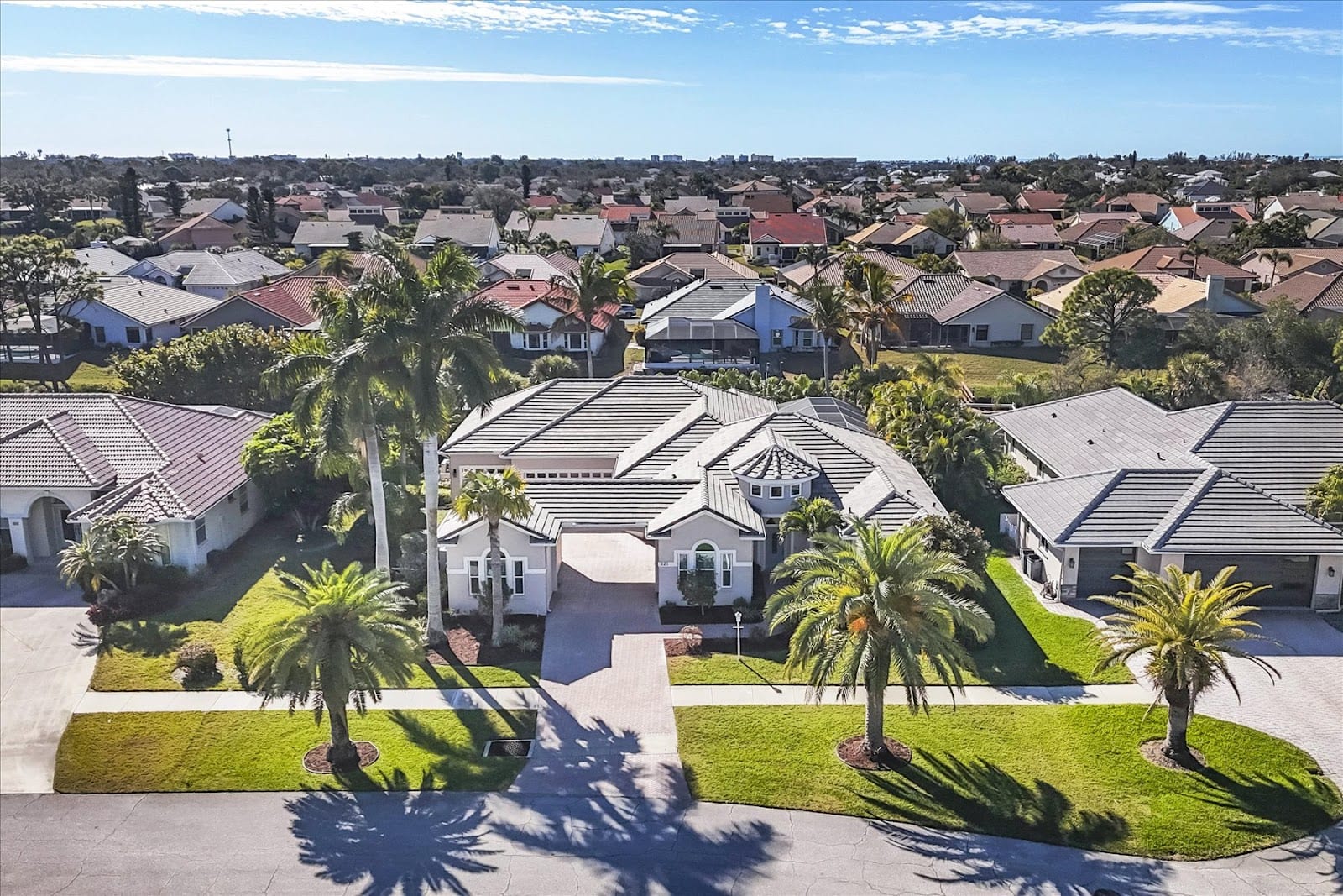Lori Turkovics Coastal Real Estate | Sarasota & Venice REALTOR®