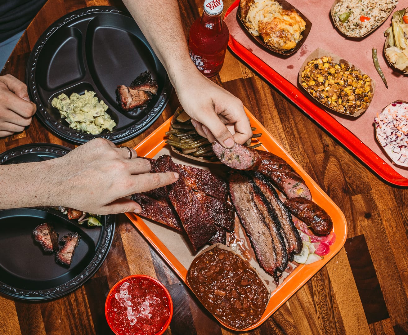 Back Home BBQ, photo 4