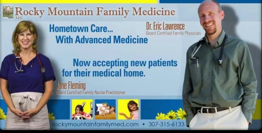 Rocky Mountain Family Medicine, photo 4